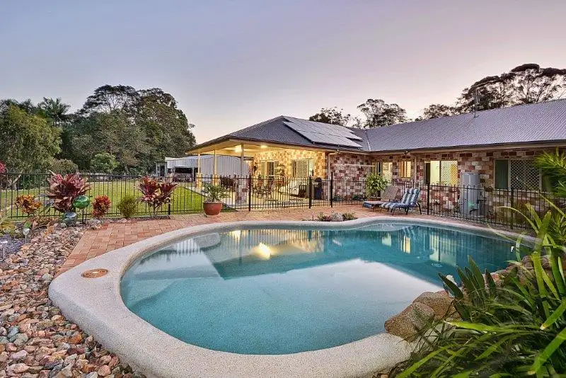 Main view of Homely house listing, 18 Otto Nothling Parade, Beerwah QLD 4519