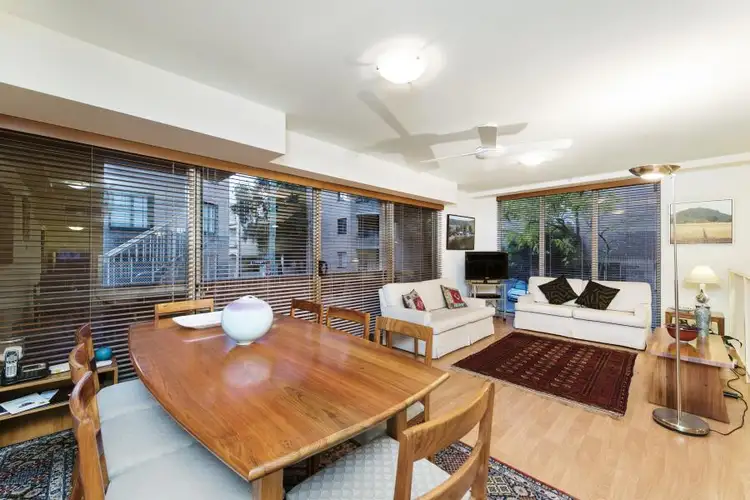 4/1 Wiley Street, Chippendale NSW 2008