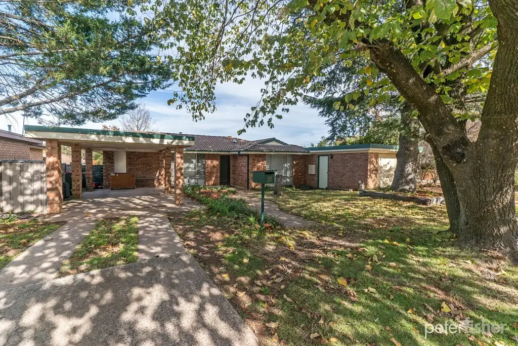 Main view of Homely house listing, 15 Wahratta Way, Orange NSW 2800