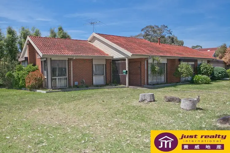 Main view of Homely house listing, 40 Wedge Street, Dandenong VIC 3175