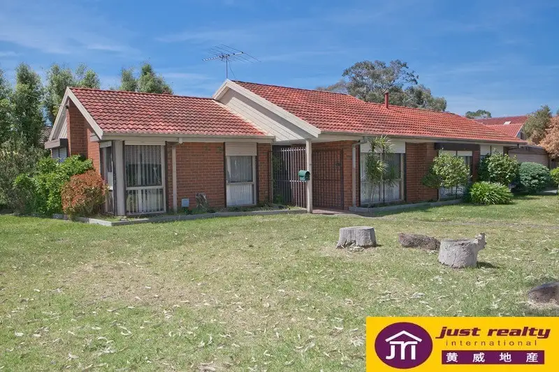 Main view of Homely house listing, 40 Wedge Street, Dandenong VIC 3175