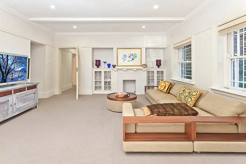 Main view of Homely apartment listing, 3/8A Reed Street, Cremorne NSW 2090