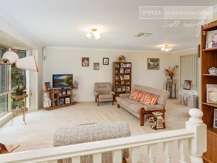 Second view of Homely house listing, 27 Nunkeri Street, Glenfield Park NSW 2650