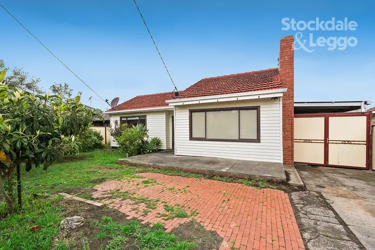 5 Disney Street, Fawkner VIC 3060