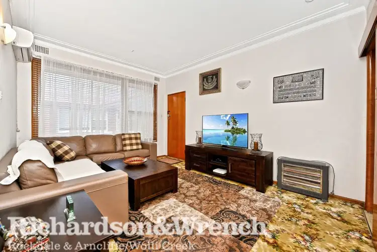 Second view of Homely apartment listing, 10/24 Albyn Street, Bexley NSW 2207