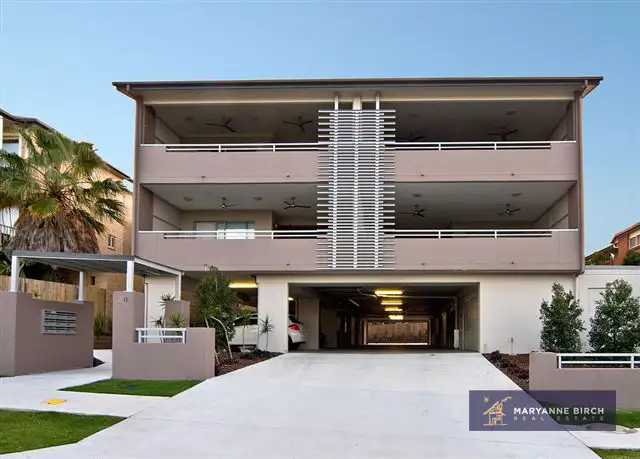 Second view of Homely unit listing, 2/20 Simpson Street, Morningside QLD 4170