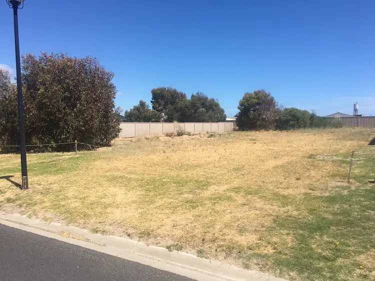 Third view of Homely land listing, 11 ALEXANDER TOLMER WAY, Robe SA 5276