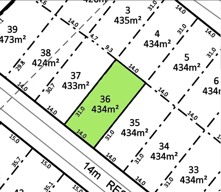 36 Cumbine Loop, Martin WA 6110