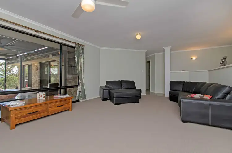 Fourth view of Homely house listing, 140 Lockyer View Rd, Wivenhoe Pocket QLD 4306