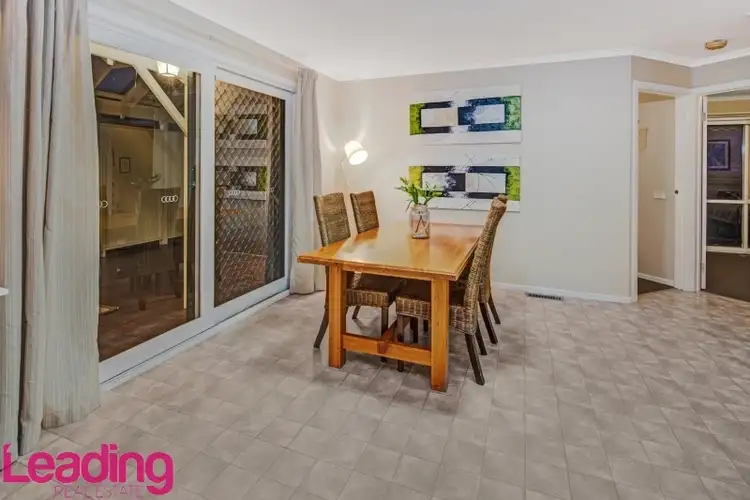 Fourth view of Homely house listing, 61 Fullbrook Drive, Sunbury VIC 3429