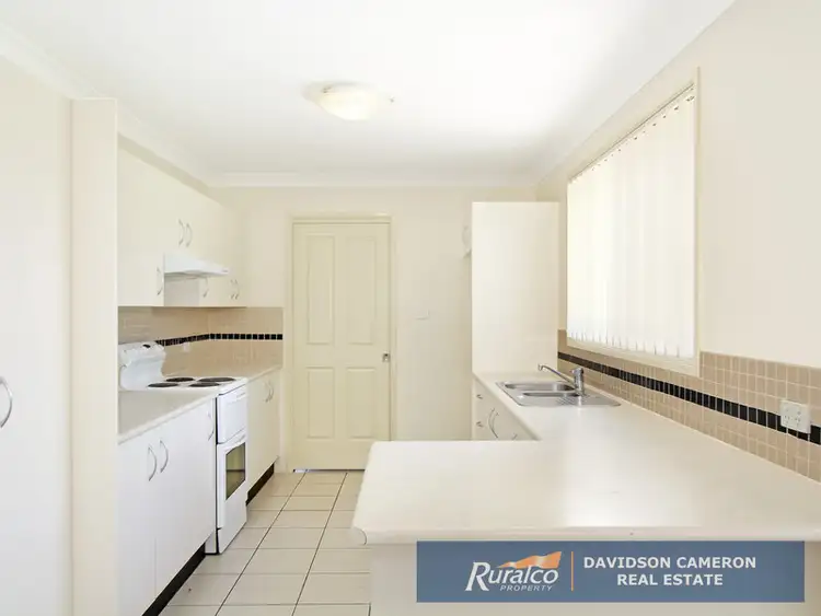 Second view of Homely house listing, 5 Warburton Drive, Tamworth NSW 2340