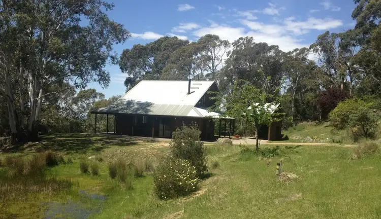 449 Bushy Park Road, East Jindabyne NSW 2627