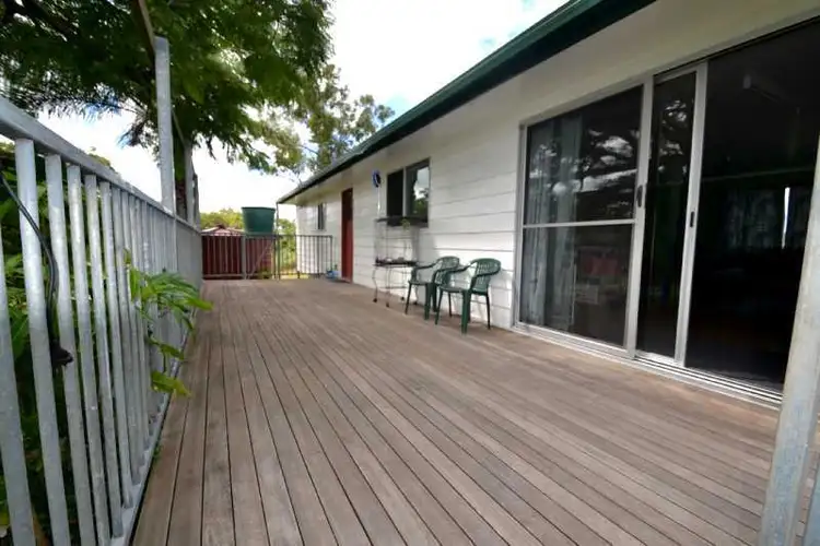 Third view of Homely house listing, 38 Dellers Road, Elliott QLD 4670