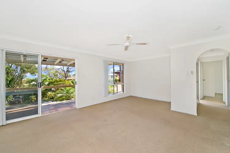 Fourth view of Homely house listing, 3 Second Avenue, Bonny Hills NSW 2445