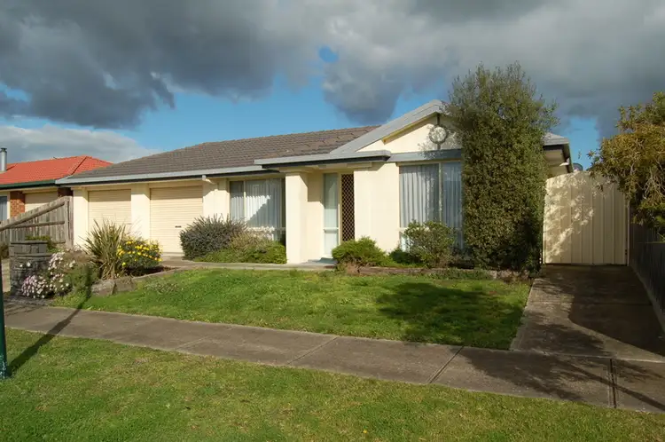 Main view of Homely house listing, 17 St Rafael Place, Whittlesea VIC 3757