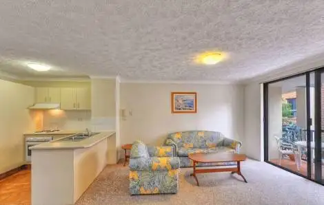 Second view of Homely unit listing, 32/217 Scarborough Street, Southport QLD 4215