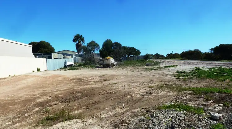 Second view of Homely house listing, 44 Main Street, Port Kenny SA 5671