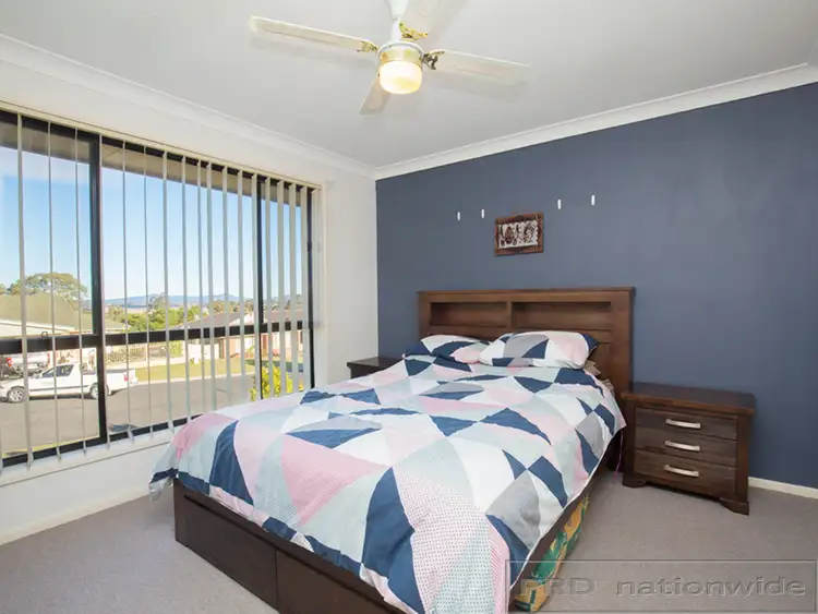 Sixth view of Homely house listing, 9 Ventura Close, Rutherford NSW 2320