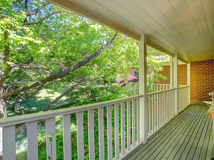 Fifth view of Homely house listing, 1 Merilbah Road, Bowral NSW 2576