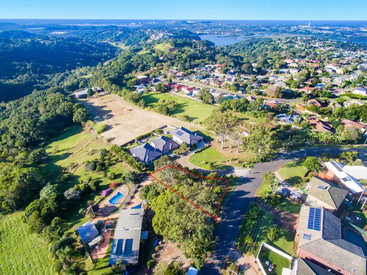 Second view of Homely land listing, 2 / 34 McAllisters Road, Bilambil Heights NSW 2486