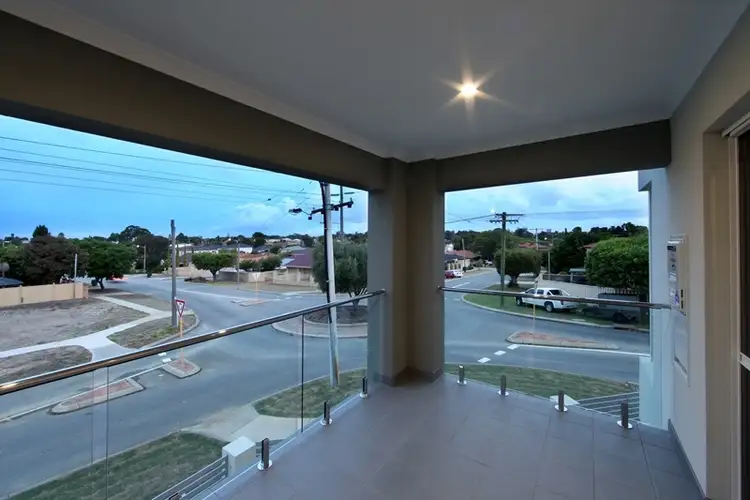 Fourth view of Homely apartment listing, 3/19 Lockwood Street, Yokine WA 6060
