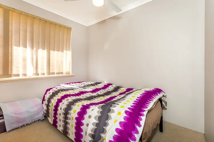 Fourth view of Homely villa listing, 6/20 Adana Elbow, Kenwick WA 6107