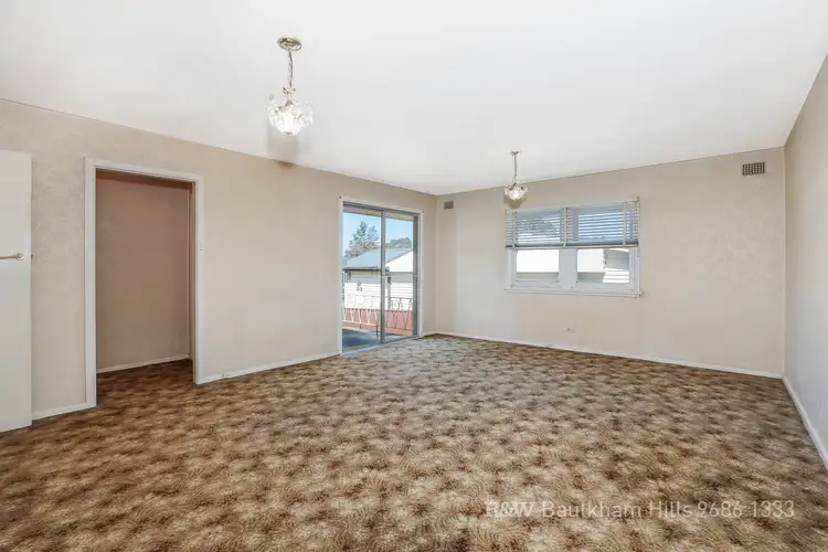 Third view of Homely house listing, 40 Marnpar Road, Seven Hills NSW 2147
