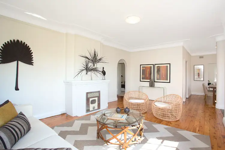 Fourth view of Homely house listing, 78 Cumberland Avenue, Collaroy NSW 2097