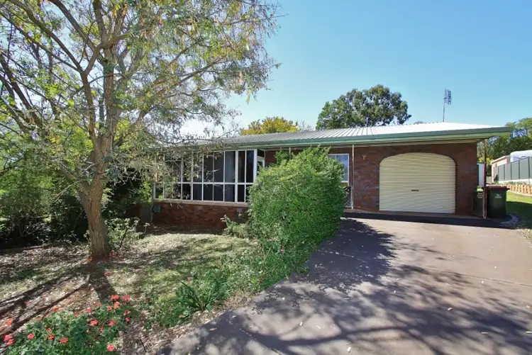 Main view of Homely house listing, 6 Rita Ct, Kingaroy QLD 4610