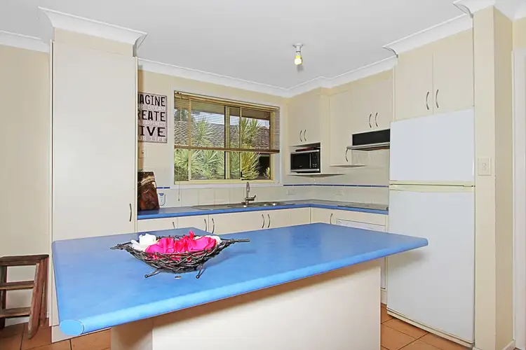 Third view of Homely house listing, 1 Nelson Drive, Ulladulla NSW 2539