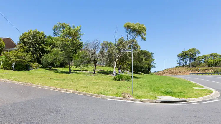 Fifth view of Homely land listing, 1 Nurla Avenue, Malua Bay NSW 2536