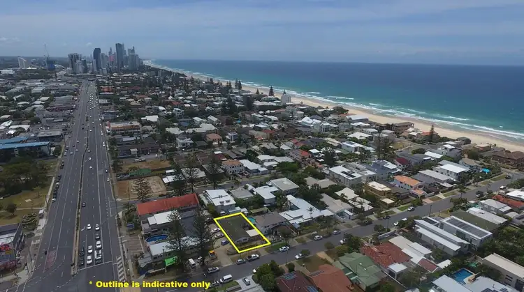 31 Seabeach Avenue, Mermaid Beach QLD 4218