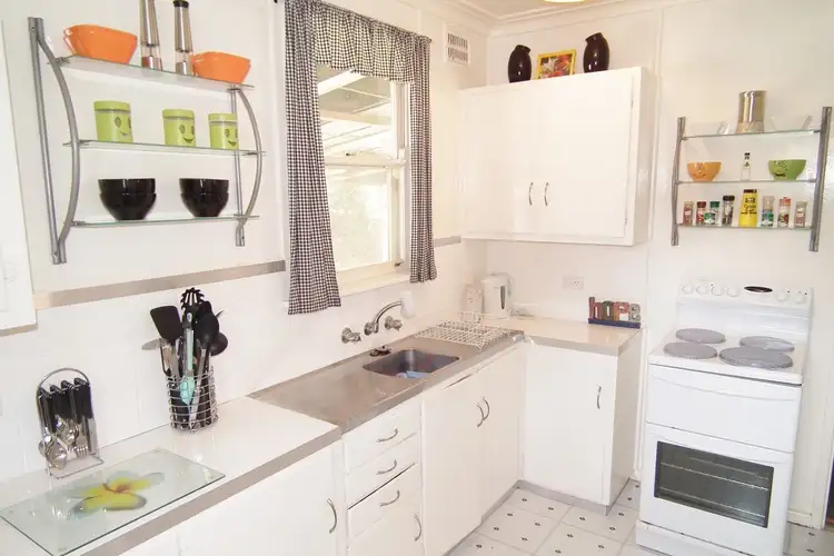 Second view of Homely house listing, 10 Noorla Street, Griffith NSW 2680