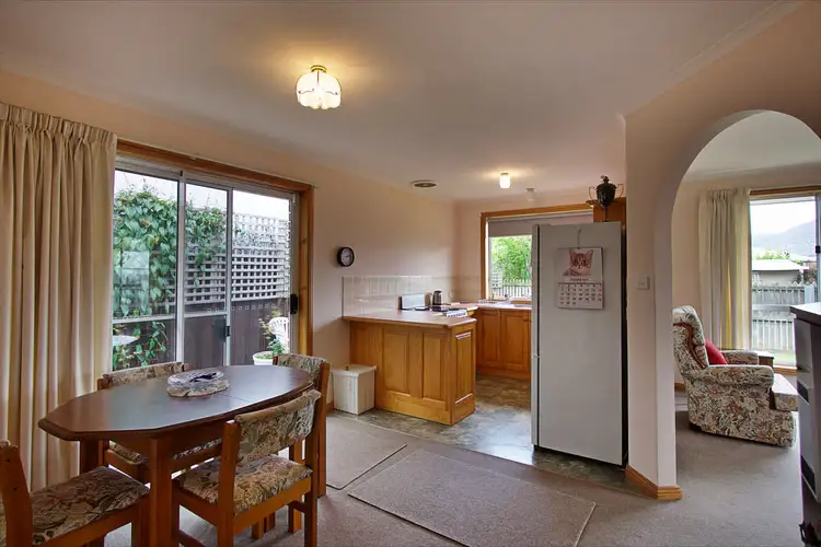 Fourth view of Homely house listing, 2/70 Grove Road, Glenorchy TAS 7010