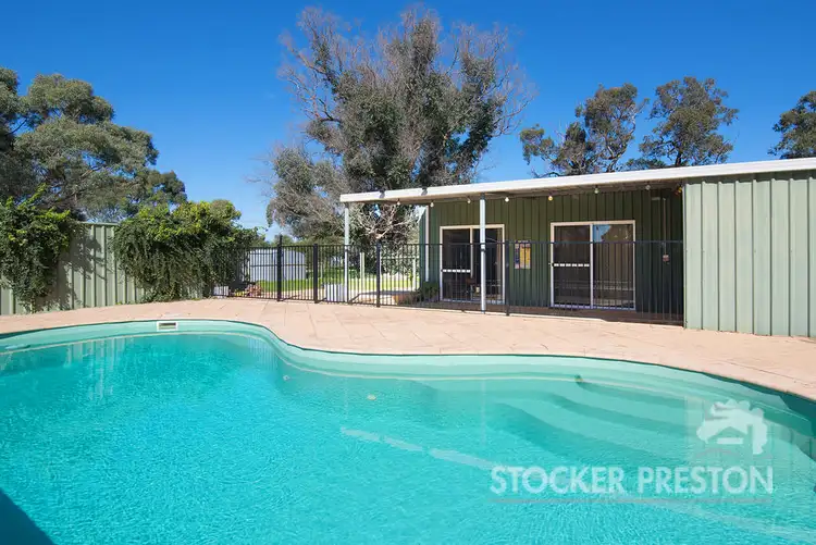 Sixth view of Homely house listing, 135 Kookaburra Way, Vasse WA 6280