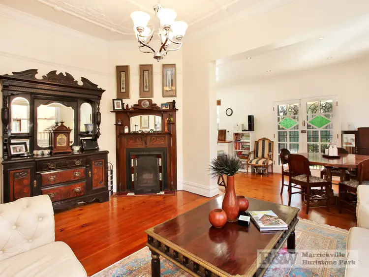 Second view of Homely house listing, 693 New Canterbury Road, Dulwich Hill NSW 2203