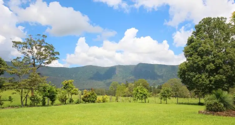 Main view of Homely house listing, 2 South Pumpenbil Road, Pumpenbil NSW 2484
