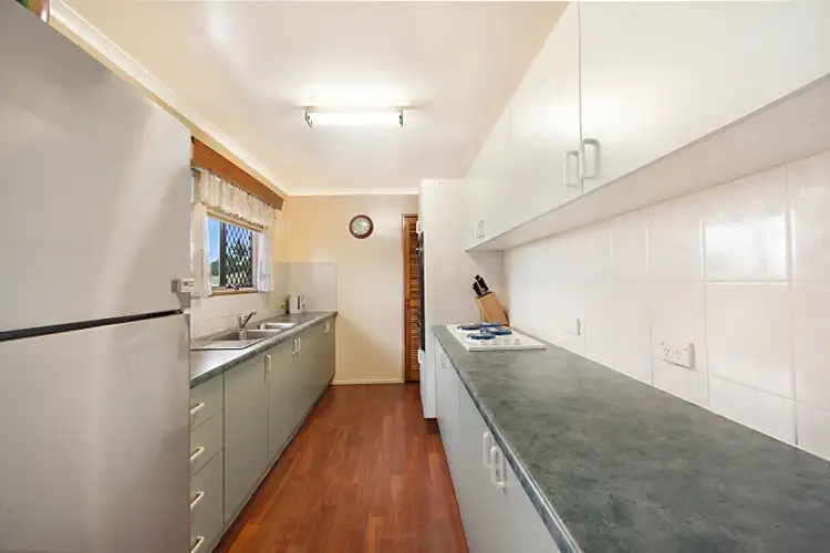 Fifth view of Homely house listing, 8 Burnett Crescent, Wulguru QLD 4811