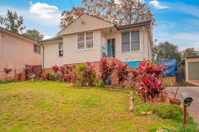 Main view of Homely house listing, 19 Dargie Street, Mount Pritchard NSW 2170