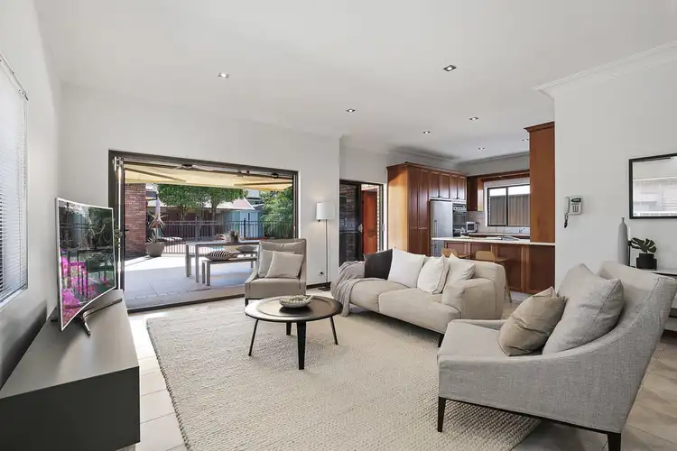 Second view of Homely house listing, 14 Majors Bay Road, Concord NSW 2137