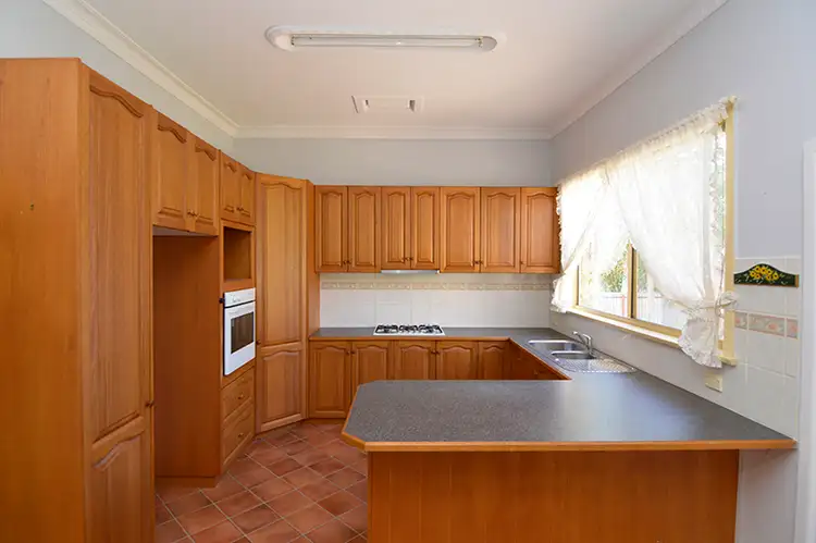Second view of Homely house listing, 36 Adelaide Street, Wentworth NSW 2648