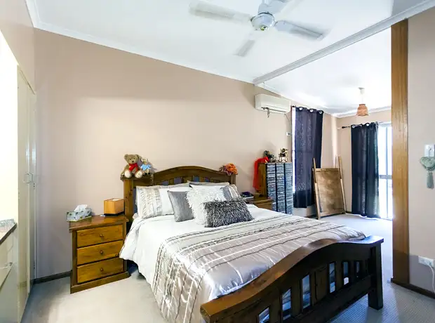 Sixth view of Homely house listing, 69 Undoolya Road, East Side NT 870