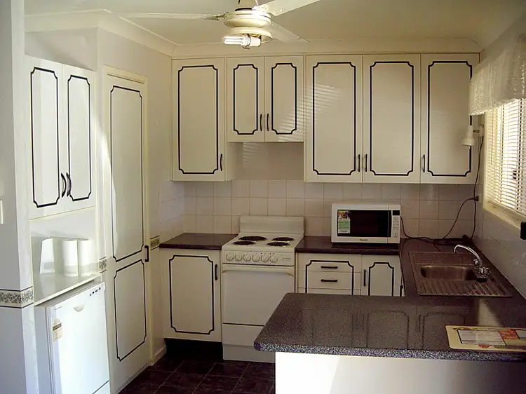 Second view of Homely house listing, 117 QUINTIN STREET, Roma QLD 4455