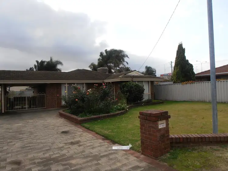 Main view of Homely semi-detached listing, 3B Hough Place, Eaton WA 6232