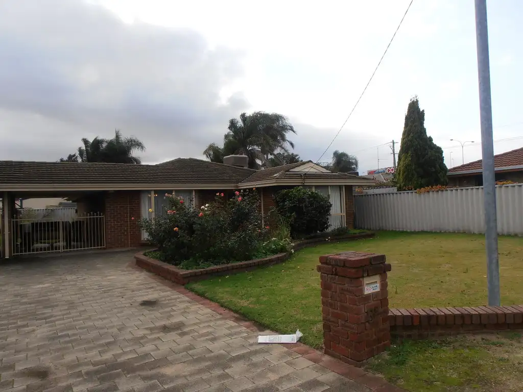 Main view of Homely semi-detached listing, 3B Hough Place, Eaton WA 6232