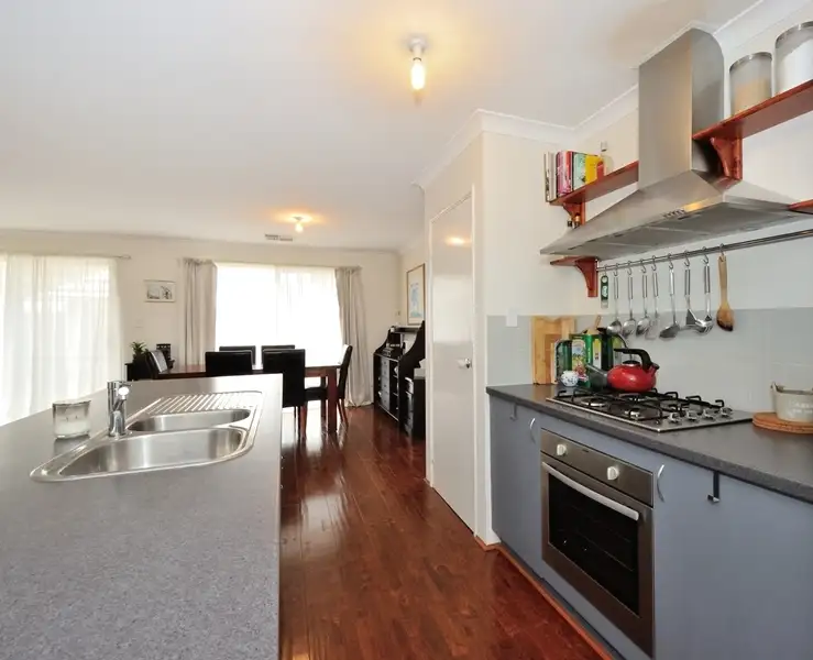 Fourth view of Homely house listing, 8 Pinto Avenue, Baldivis WA 6171