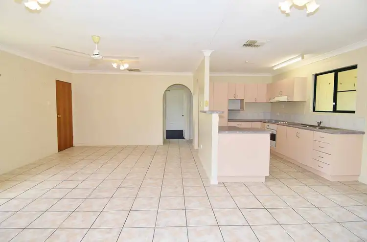 Fifth view of Homely house listing, 207 Wellington Road, Charters Towers City QLD 4820
