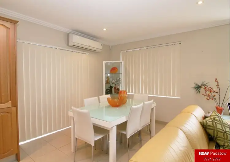 Fourth view of Homely townhouse listing, 7/101-103 Virginius Street, Padstow NSW 2211