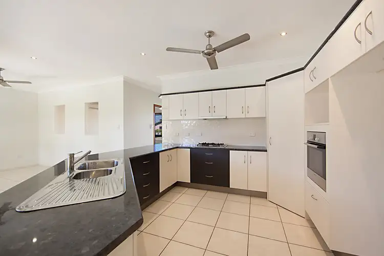 Second view of Homely house listing, 21 Brookside Close, Idalia QLD 4811