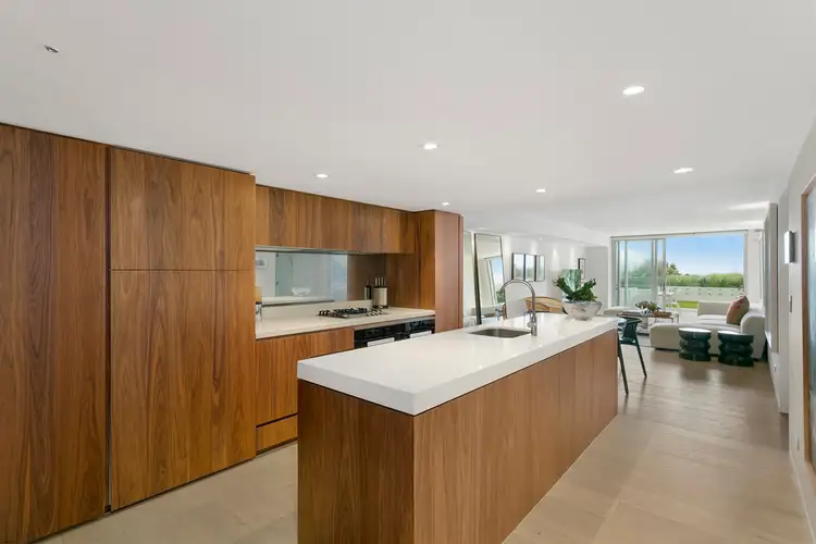 Fifth view of Homely apartment listing, 209/180-186 Campbell Parade, Bondi Beach NSW 2026